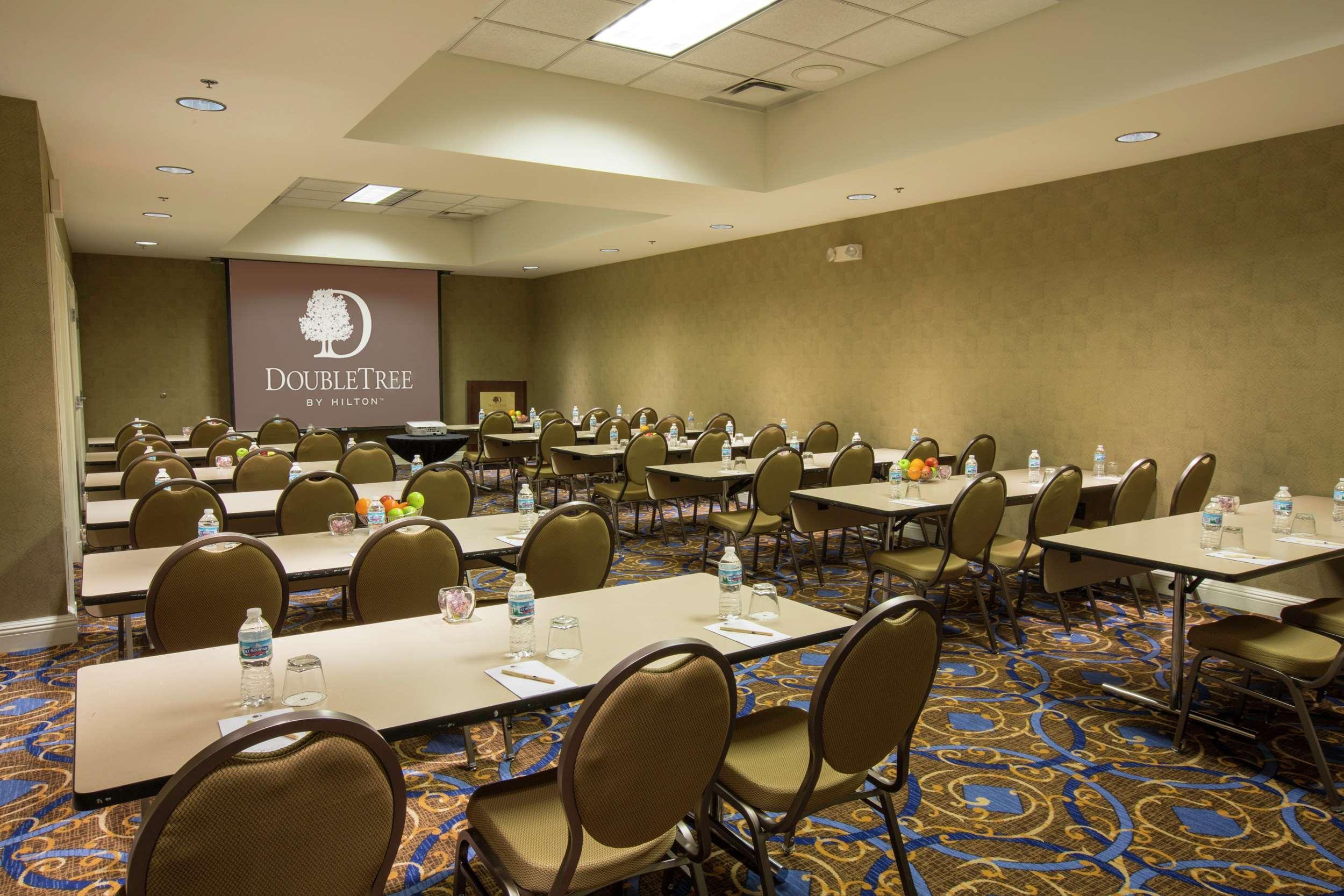Doubletree By Hilton Chicago O'Hare Airport-Rosemont Hotel Luaran gambar