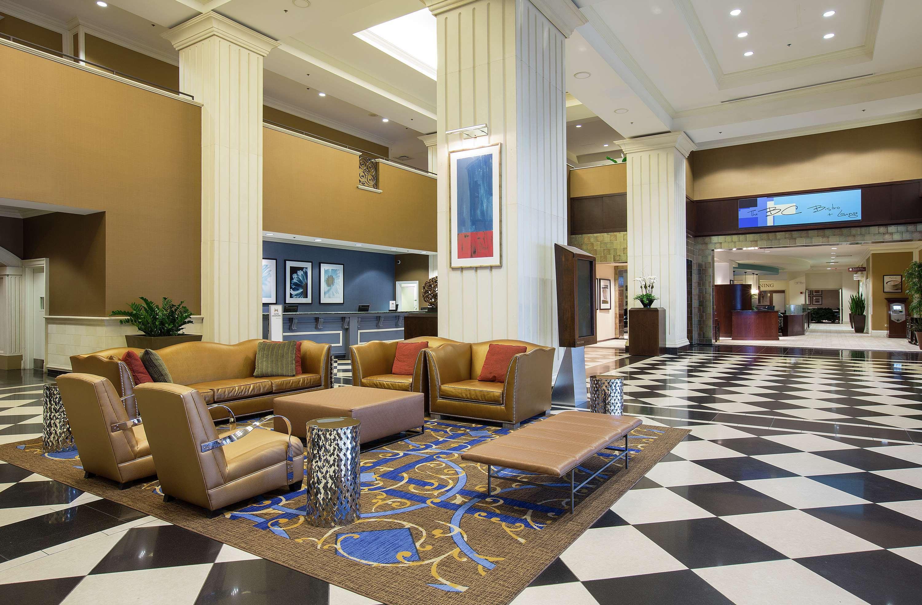 Doubletree By Hilton Chicago O'Hare Airport-Rosemont Hotel Luaran gambar